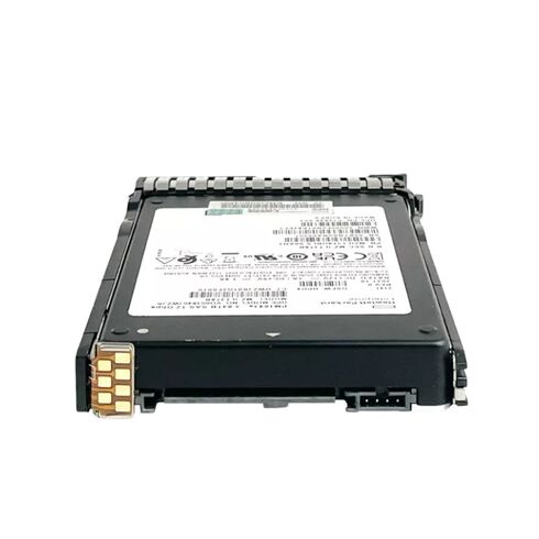 HPE P07306-003 3.84TB SFF SSD