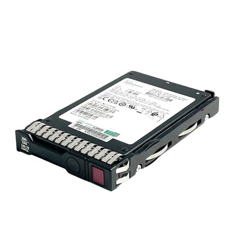HPE P07306-003 SAS-12GBPS Mixed Use SSD