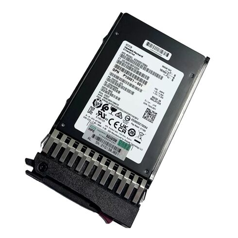 HPE P08608-001 960GB Solid State Drive