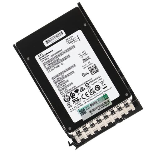 HPE P08608-001 Read Intensive SSD
