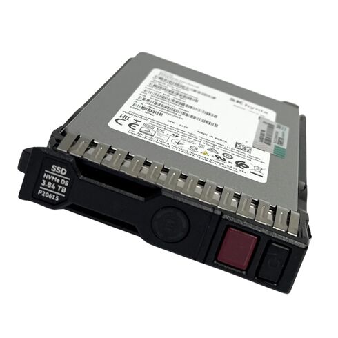 HPE P10212-X21 PCIe SCN Read Intensive SSD