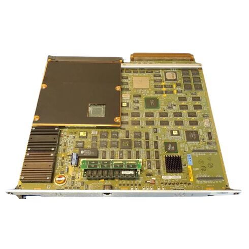 IGX-UXM Cisco Switching Module