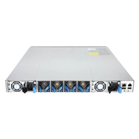 N9K-C9372PX-E Cisco 10 Gigabit Switch