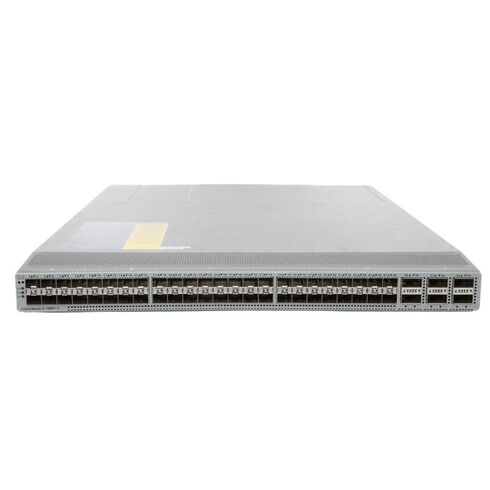 N9K-C9372TX Cisco 48 Ports Switch