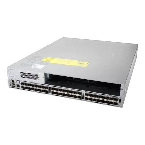 N9K-C9396PX Cisco Rack-mountable Switch