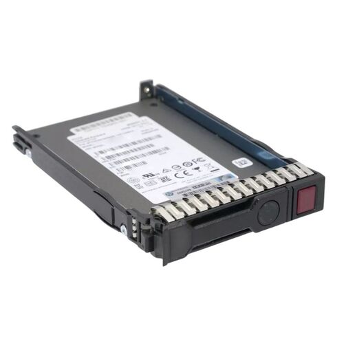 P04564-H21 HPE SATA 6GBPS 960GB Read Intensive SSD