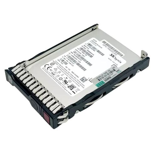 P04564-X21 HPE 960GB Read Intensive SATA SSD