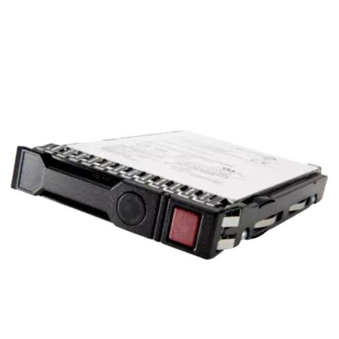 P04566-H21 HPE 1.92TB SATA 6GBPS SC Read Intensive SSD