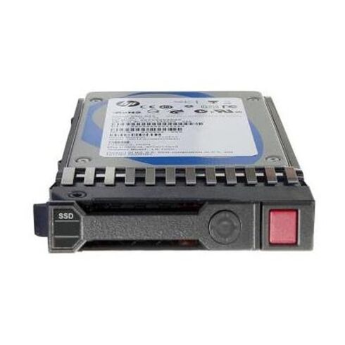 P05946-H21 HPE 3.84TB SSD