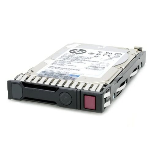 P05946-H21 HPE Multi-Level Cell SSD
