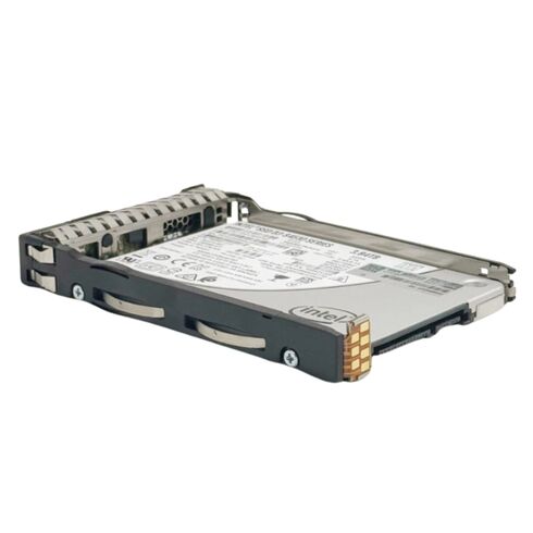 P05946-K21 HPE 3.84TB SATA 6GBPS SSD