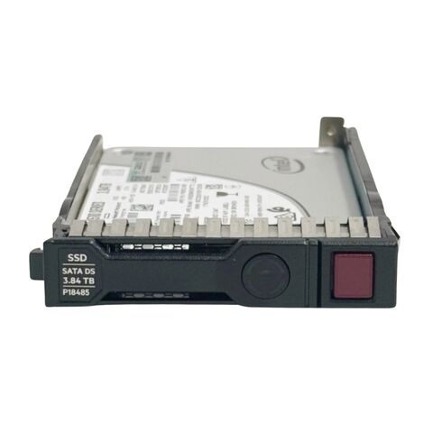 P05946-K21 HPE 3.84TB SSD