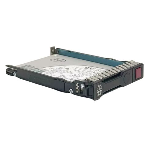 P05946-K21 HPE SATA SSD