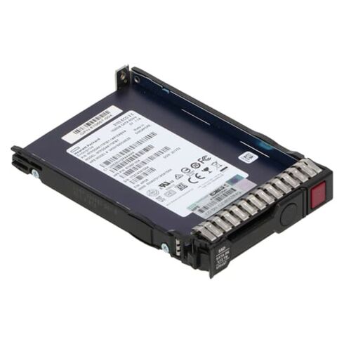 P06573-001 HPE 1.92TB Solid State Drive