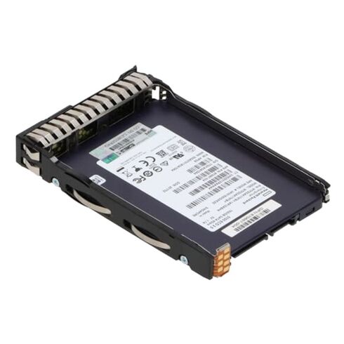 P06573-001 HPE SATA 6GBPS Solid State Drive