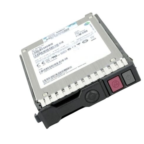 P07185-B21 HPE Hot Pluggable SSD