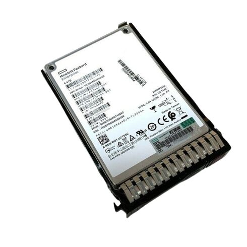 P07185-X21 HPE Hot Plug SSD