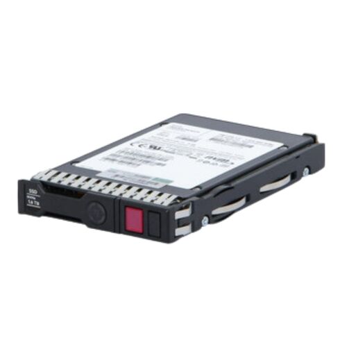 P07194-X21 HPE 3.84TB Read Intensive SSD