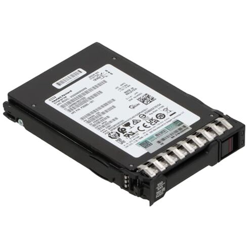 P08608-001 HPE SAS 12GBPS Solid State Drive