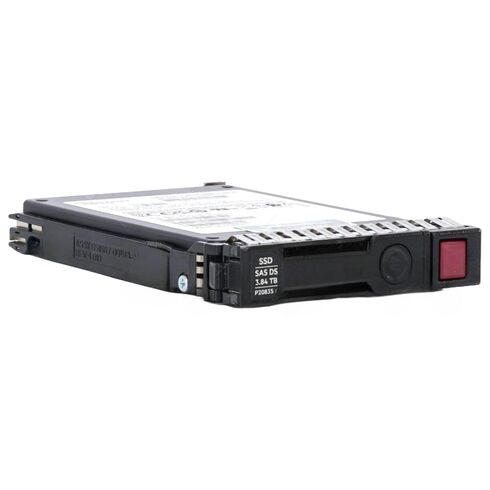 P08610-001 HPE Read Intensive SSD