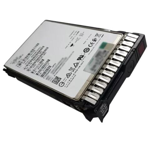 P09098-B21 HPE 400GB Multi-Level Cell SSD