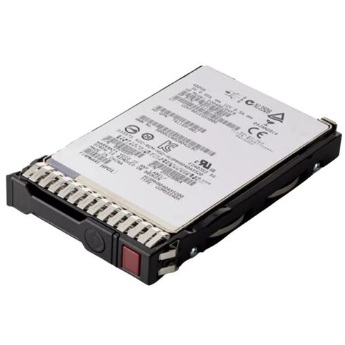 P09693-K21 HPE 1.92TB SATA SSD