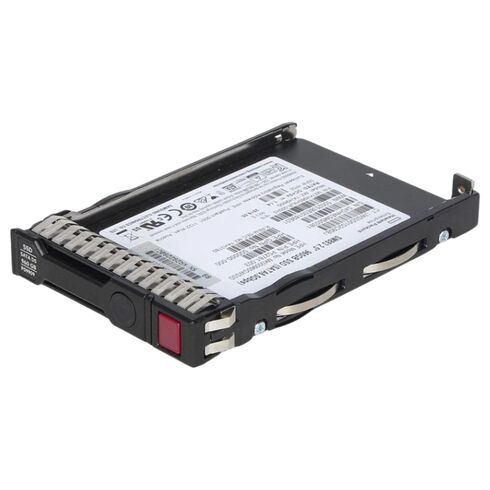 P09716-H21 HPE 960GB 6GBPS SSD