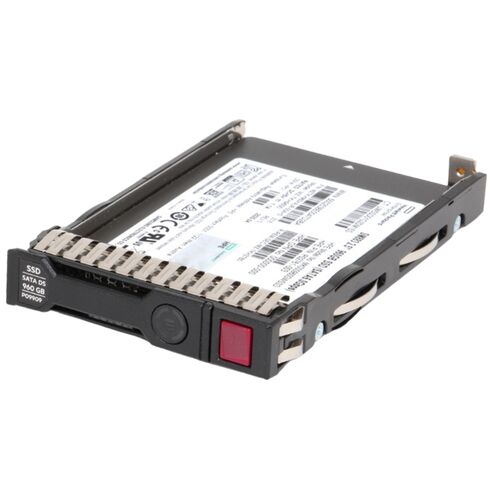 P09716-H21 HPE 960GB SATA SSD