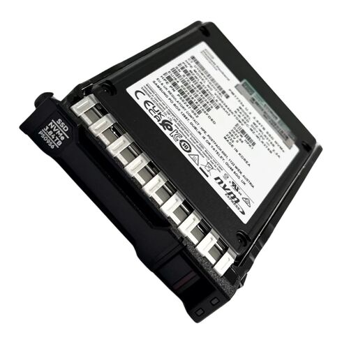 P10212-X21 HPE 3000 Mbps Solid State Drive