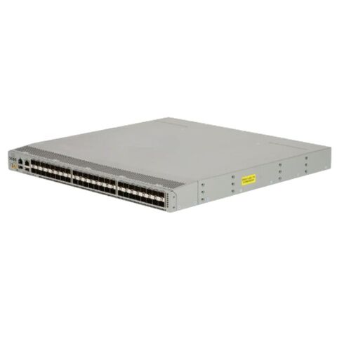 Cisco N3K-C3548P-BD-L3A 48 Ports Layer 3 Managed Switch