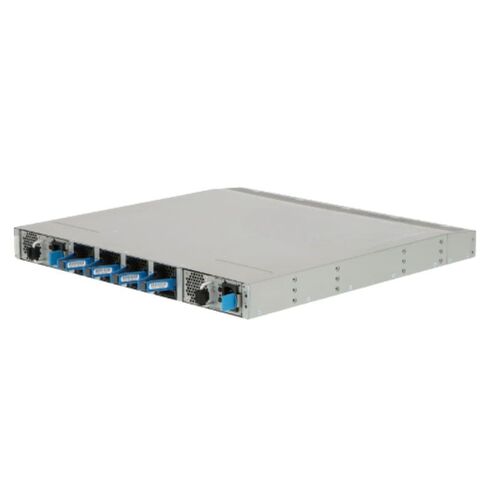 Cisco N3K-C3548P-FD-L3A 48 Ports 10 Gigabit Ethernet Switch