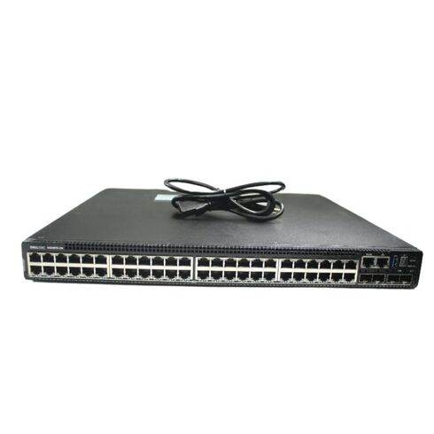 Dell RGCOT 48Ports QSFP Switch
