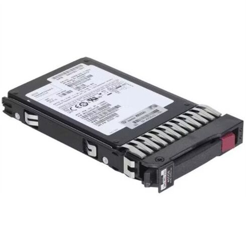 HPE P06596-001 Mixed SAS 12GBPS SSD
