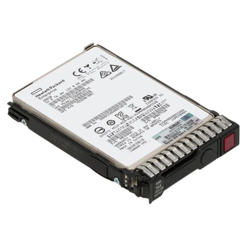 HPE P07442-001 400GB MLC SSD
