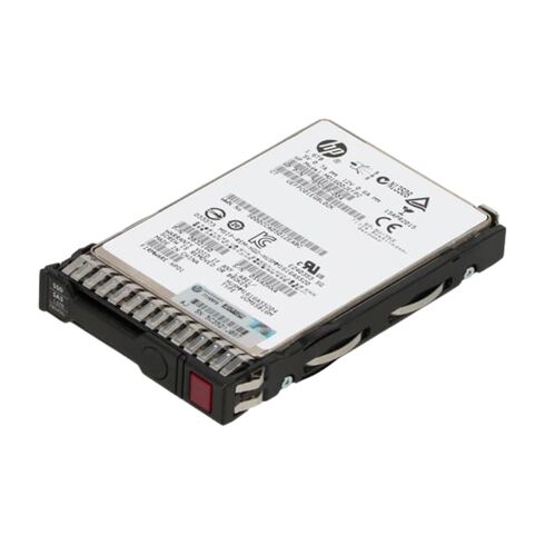 HPE P07442-003 SAS 12GBPS SSD