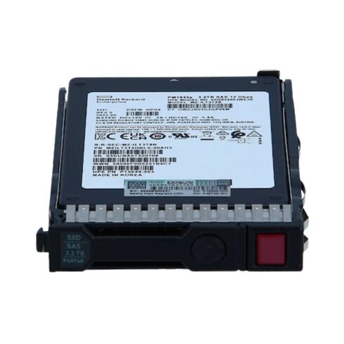 HPE P07442-004 3.2TB SAS 12GBPS SSD