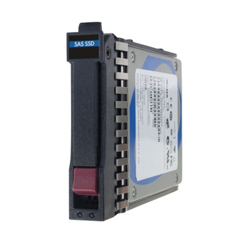 HPE P07442-004 SAS 12GBPS MLC SSD