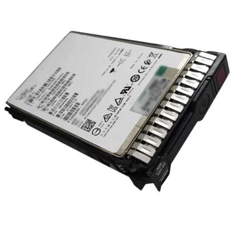 HPE P09100-H21 Write Intensive SSD