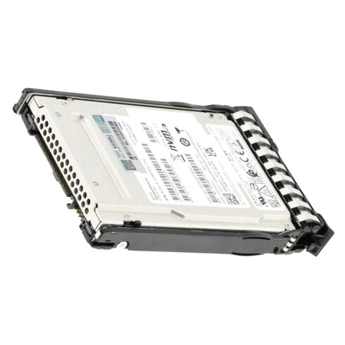 HPE P10214-H21 1.92TB Read Intensive SSD