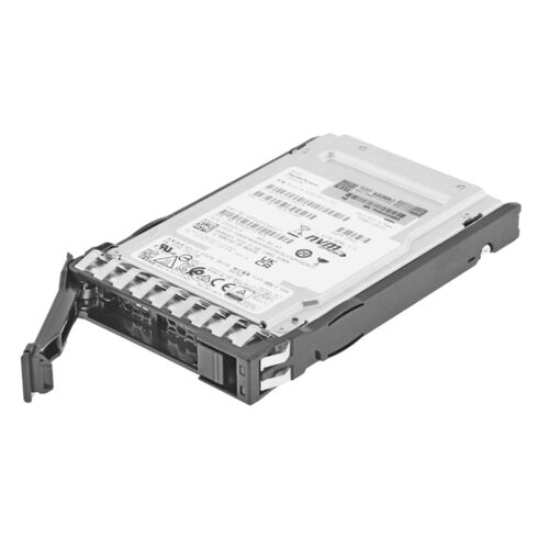 HPE P10214-H21 NVMe 1.92TB Solid State DriveP10214-H21 HPE 1.92TB SFF Solid State Drive