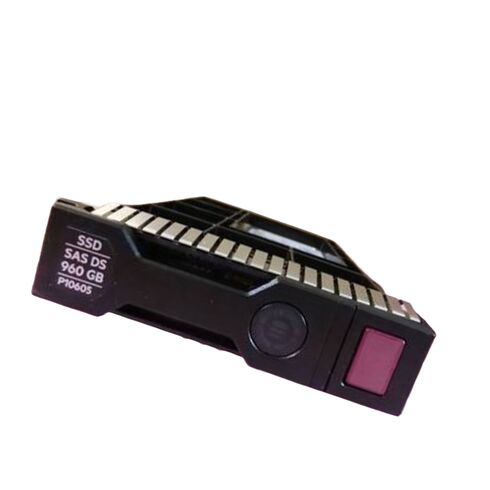 HPE P10450-K21 960GB Solid State Drive