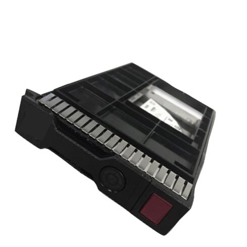 HPE P10450-X21 960GB SAS 12GBPS SSD