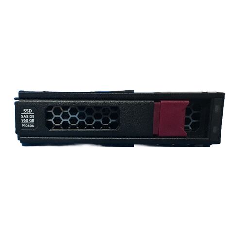 HPE P10452-H21 960GB SAS 12GBPS Mixed Use SSD