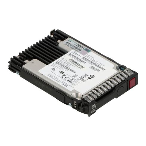 HPE P10460-X21 SAS 12GBPS Mixed Use Hot Plug SSD