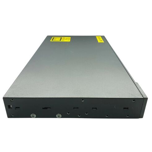 ME-3400-24TS-A Cisco Ethernet Access Switch