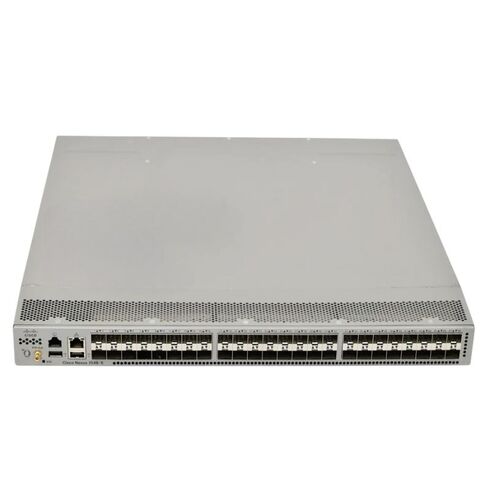 N3K-C3524P-XL Cisco 24 Ports Managed Switch