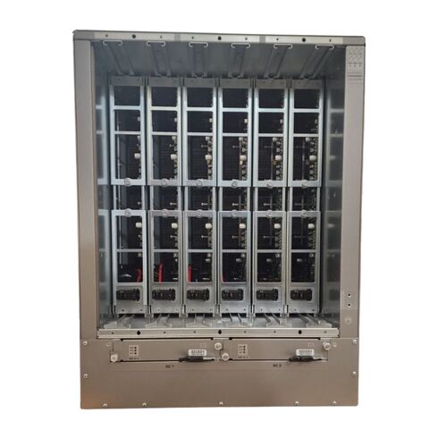 N9K-C9508-B2 Cisco Nexus 9508 Layer 3 Chassis