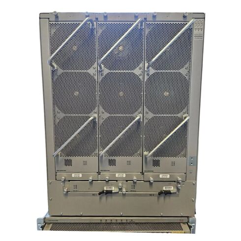 N9K-C9508 Cisco 8 Line card Slots Chassis