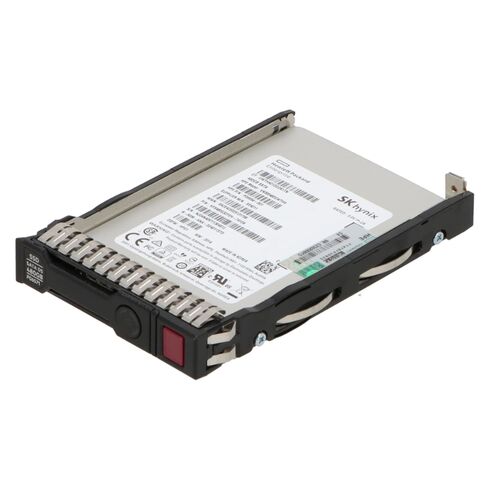 P05976-X21 HPE SATA SSD