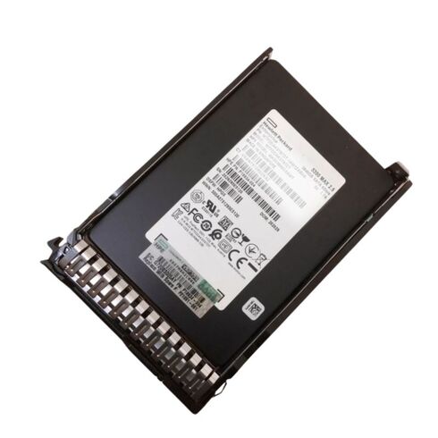 P06200-X21 HPE 3.84TB Read Intensive Solid State Drive